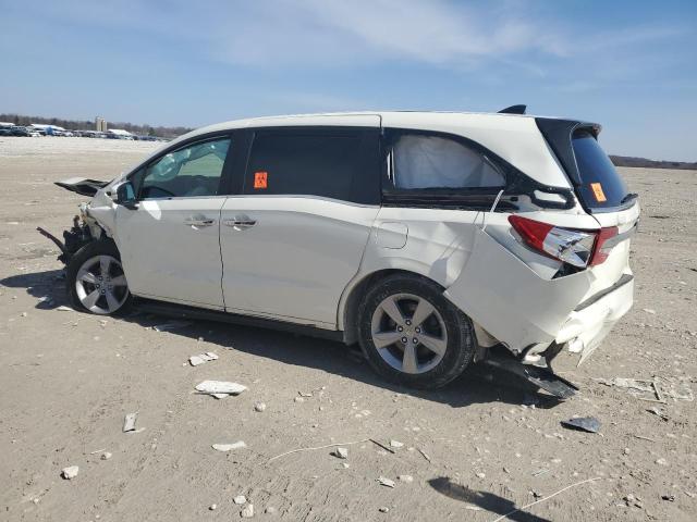 Vin: 5fnrl6h71jb099336, lot: 50079205, honda all models exl 20182