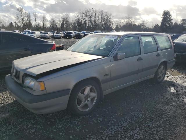 VOLVO 850