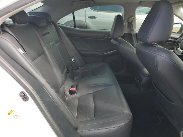 2015 LEXUS IS 250 JTHBF1D24F5048720