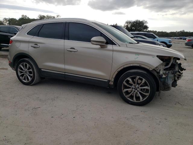 2015 LINCOLN MKC 5LMCJ1A96FUJ47141