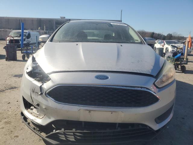 2017 FORD FOCUS SE - 1FADP3F21HL309029