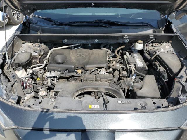 2019 TOYOTA RAV4 XLE P - 2T3C1RFV1KW022847