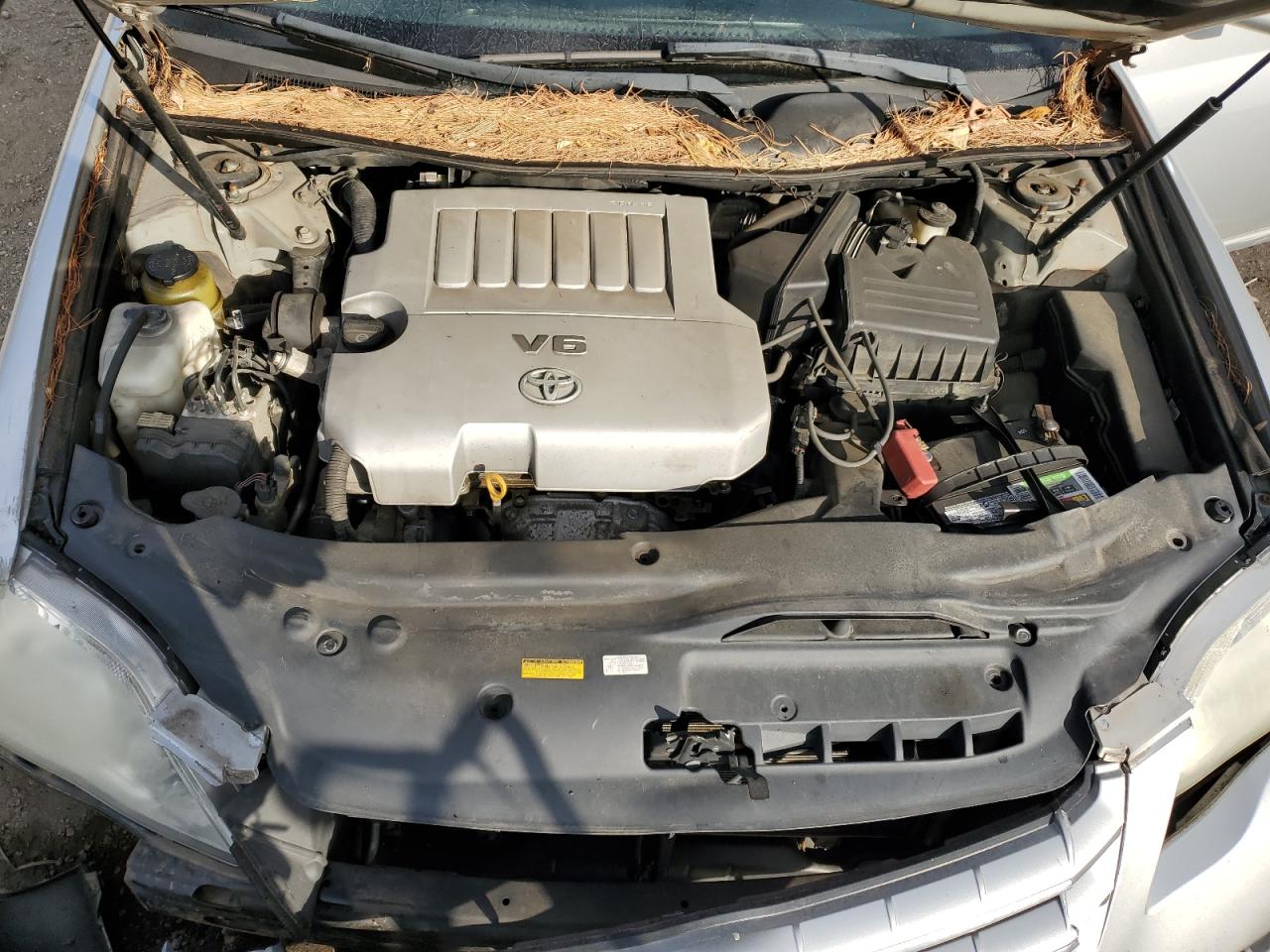 Lot #3222643822 2005 TOYOTA AVALON XL