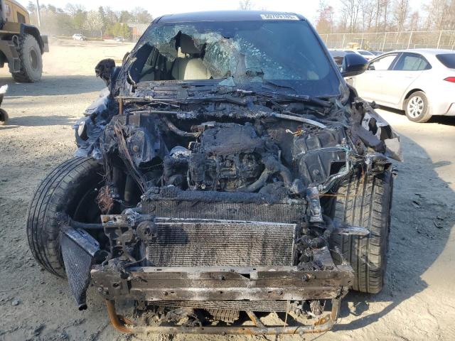 2018 LAND ROVER RANGE ROVE - SALYB2RX0JA736532