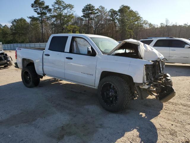 Vin: 3gcuknec2jg635648, lot: 48057015, chevrolet all models k1500 20184