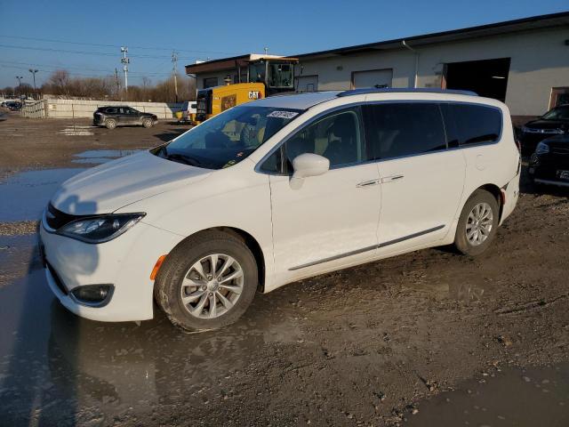 CHRYSLER PACIFICA TOURING L