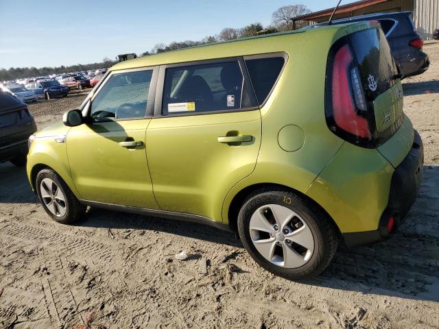 Vin: kndjn2a29e7709185, lot: 49306005, kia soul 20142