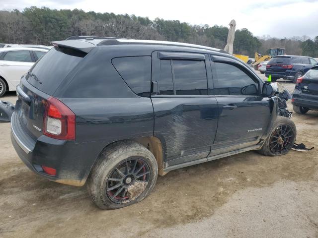 Vin: 1c4njdcb1ed626051, lot: 46649395, jeep compass limited 20143