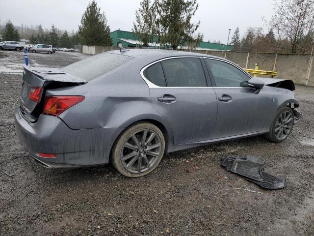 Vin: jthce1bl6d5011104, lot: 48619655, lexus gs350 350 20133