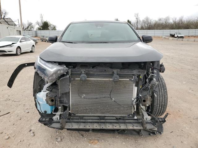 2023 TOYOTA RAV4 LE - 2T3H1RFV3PW265816
