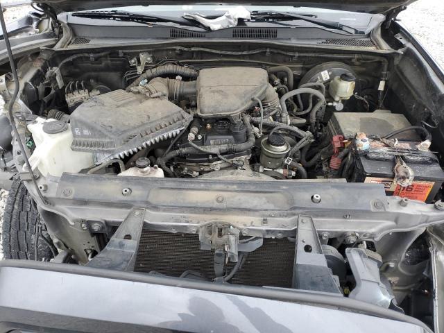 2018 TOYOTA TACOMA DOU - 5TFAX5GN9JX121469