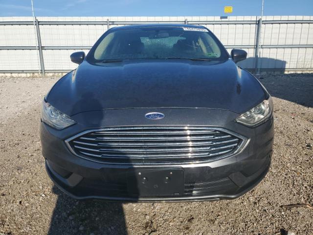 2018 FORD FUSION SE #3292350300