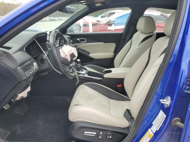 2023 ACURA INTEGRA A- - 19UDE4G76PA008493