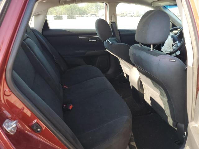 2015 NISSAN ALTIMA 2.5 - 1N4AL3AP3FN336235
