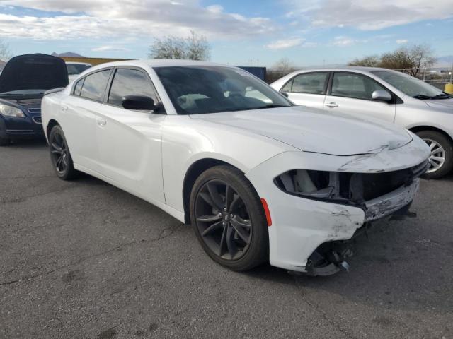 2017 DODGE CHARGER SX - 2C3CDXHG6HH612355