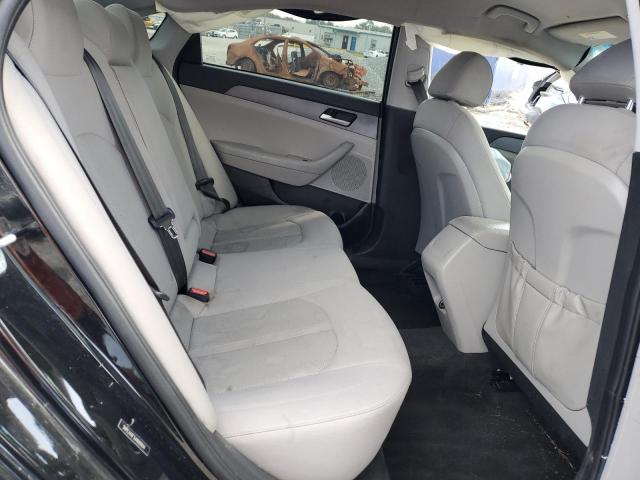 2018 HYUNDAI SONATA SE - 5NPE24AF3JH689904