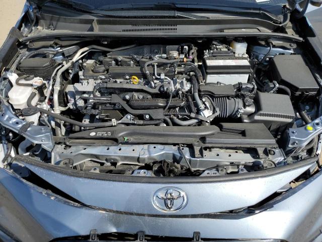 2023 TOYOTA COROLLA XSE JTDT4MCE8P3515949