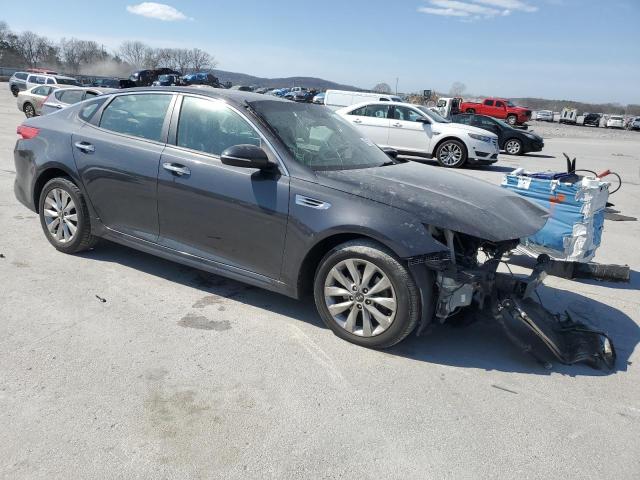 2017 KIA OPTIMA LX - 5XXGT4L36HG123797