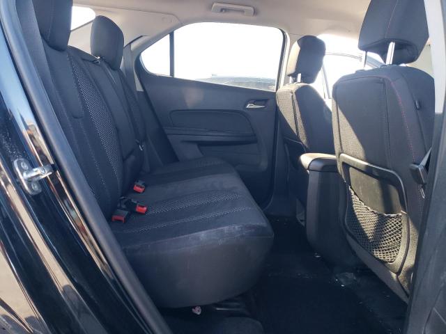 2015 CHEVROLET EQUINOX LT - 2GNFLCE31F6354381
