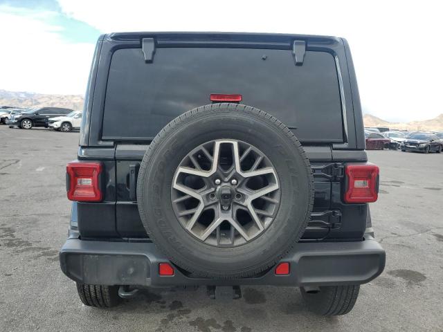 2024 JEEP WRANGLER S - 1C4PJXEN2RW109269