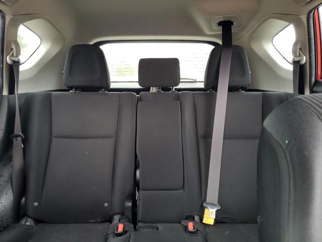 2016 TOYOTA RAV4 LE - JTMBFREV4GJ066376