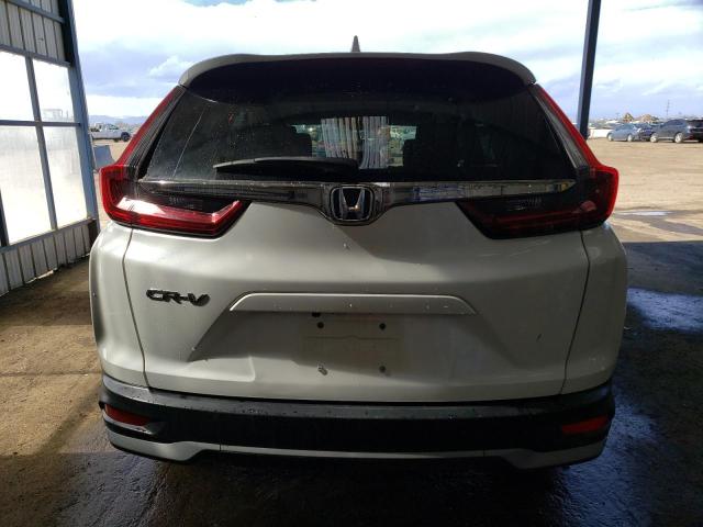 5J6RW1H55LA011211 2020 HONDA CRV