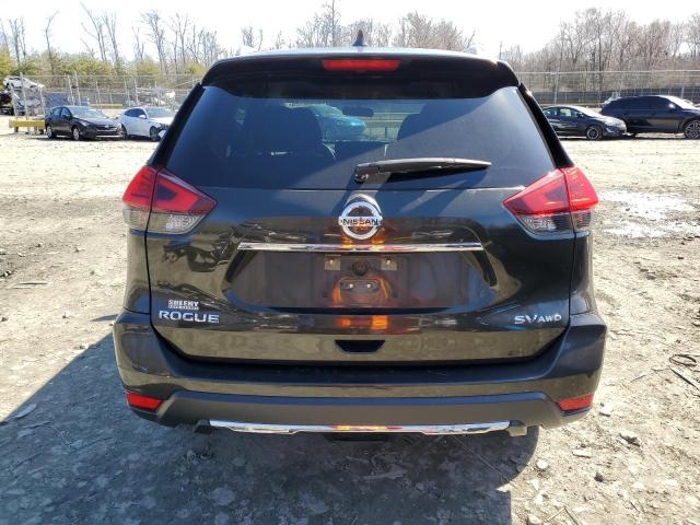 2017 NISSAN ROGUE S - KNMAT2MV3HP506731
