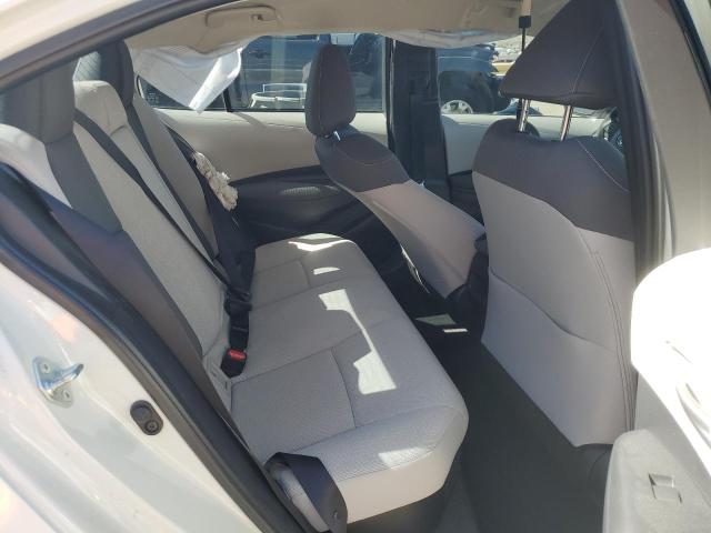 2021 TOYOTA COROLLA LE - JTDEAMDE1MJ004431