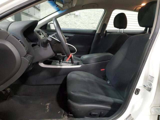 2015 NISSAN ALTIMA 2.5 - 1N4AL3AP8FN380036