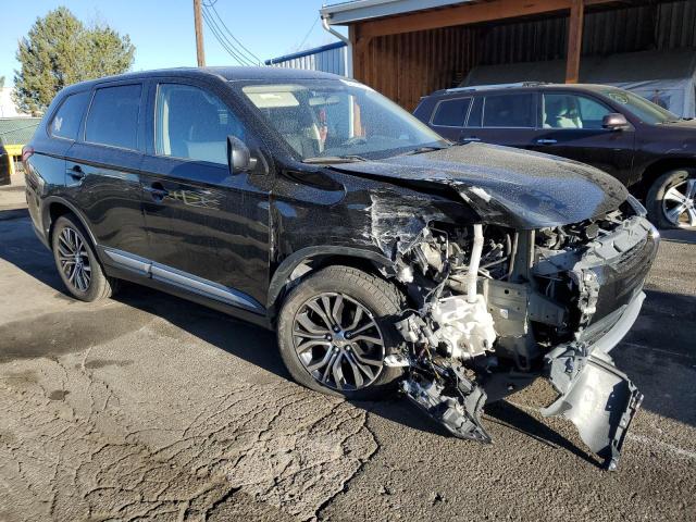Vin: ja4az3a39jz058572, lot: 50742675, mitsubishi outlander se 20184