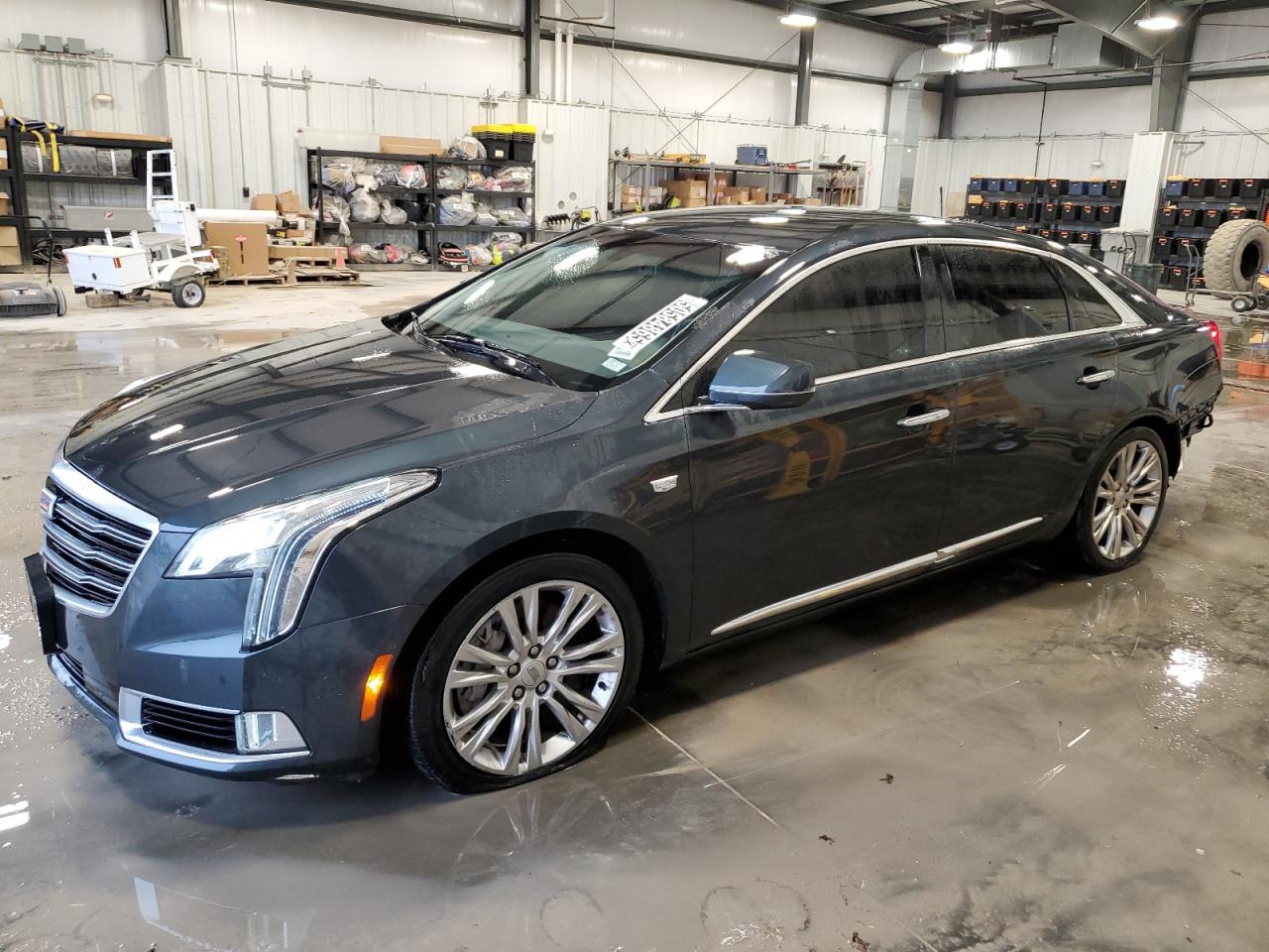 CADILLAC XTS LUXURY