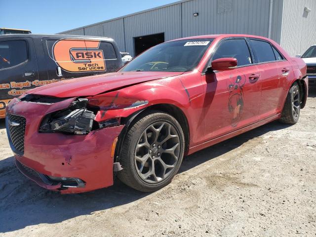 Vin: 2c3ccabg4hh607597, lot: 47629295, chrysler 300 s 2017 img_1