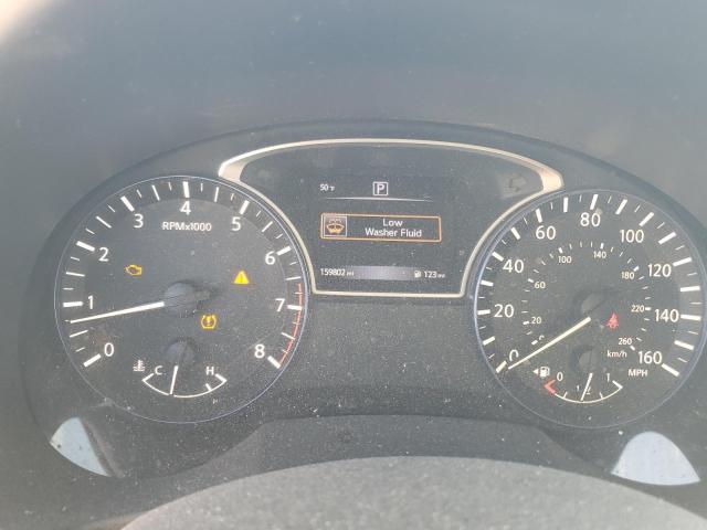 2016 NISSAN ALTIMA 2.5 - 1N4AL3AP6GC272480