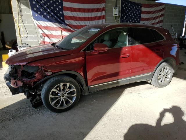 LINCOLN MKC SELECT