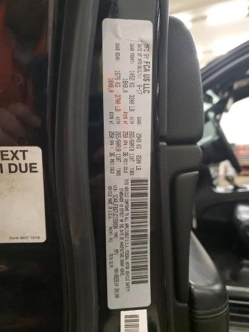2018 JEEP GRAND CHER - 1C4RJFBG7JC159034