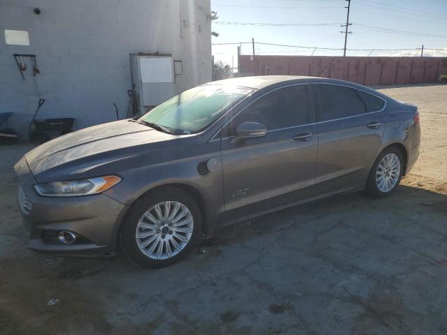 2013 FORD FUSION TIT #3110710481