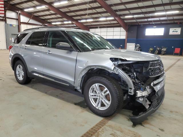 1FMSK8DH3NGB51278 2022 FORD EXPLORER