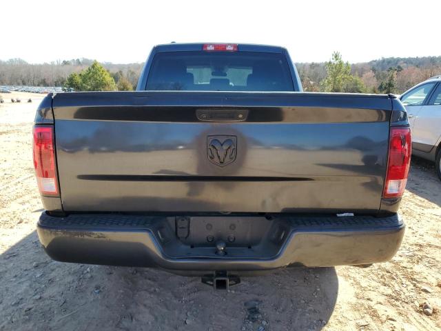 2018 RAM 1500 ST - 1C6RR7FG4JS260084