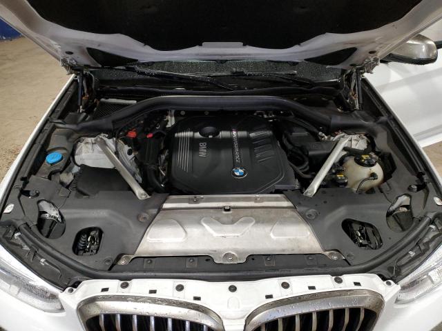 2018 BMW X3 XDRIVEM - 5UXTS3C59J0Y99537