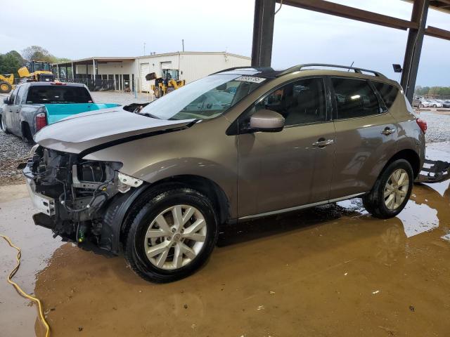 NISSAN MURANO S
