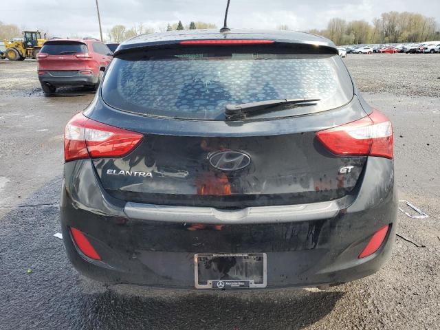 2016 HYUNDAI ELANTRA GT - KMHD35LH9GU332024