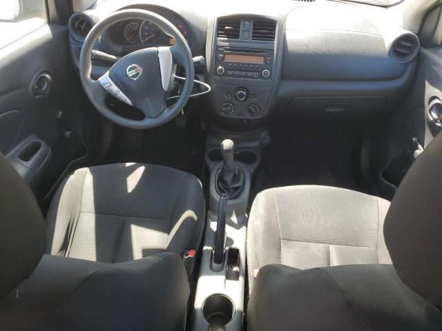 2018 NISSAN VERSA S - 3N1CN7AP3JL806473