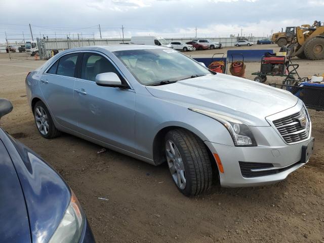 Vin: 1g6ag5rx4f0111367, lot: 47655415, cadillac ats 20154