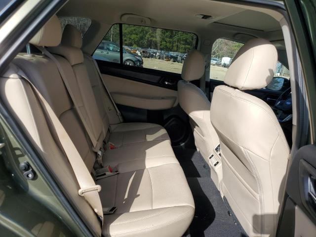 2018 SUBARU OUTBACK 2. - 4S4BSAKC2J3230232