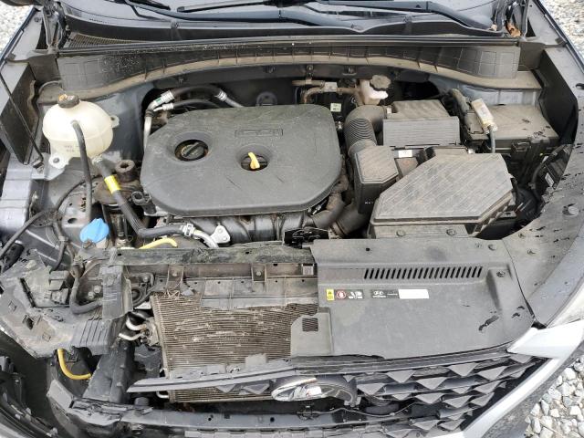 2019 HYUNDAI TUCSON SE - KM8J23A42KU998127