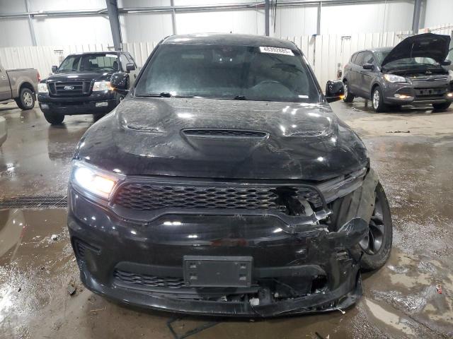 2021 DODGE DURANGO GT - 1C4RDJDG2MC739920