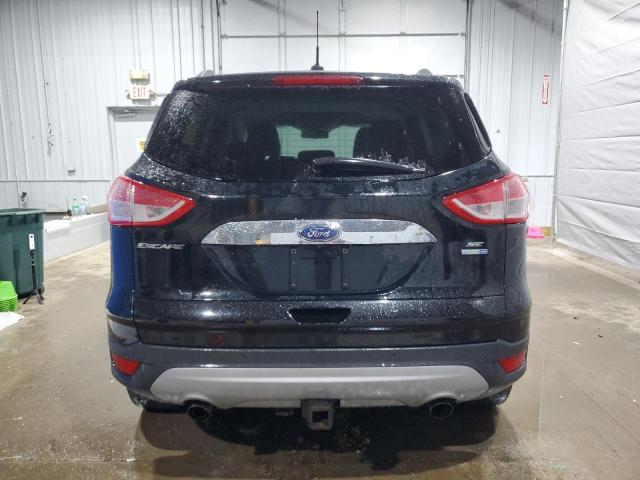 2016 FORD ESCAPE SE - 1FMCU9G97GUB49997