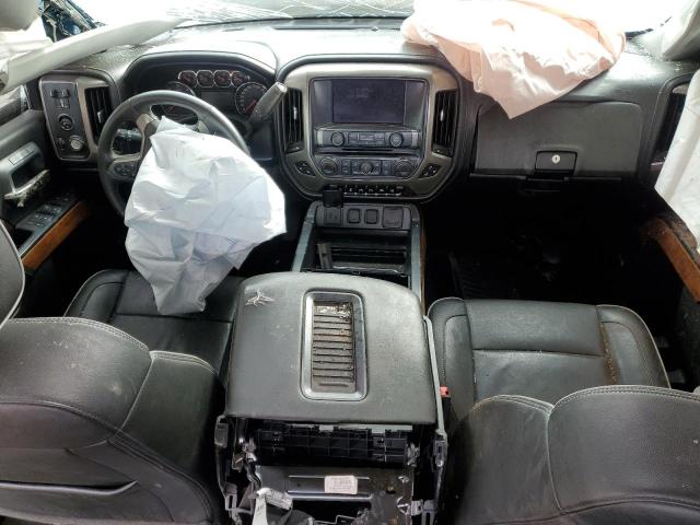 2017 CHEVROLET SILVERADO - 3GCUKTEJ4HG311212