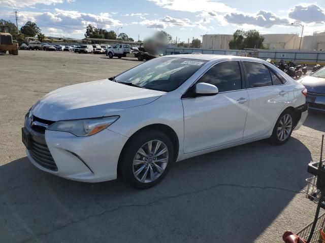 2017 TOYOTA CAMRY LE - 4T1BF1FK8HU631715