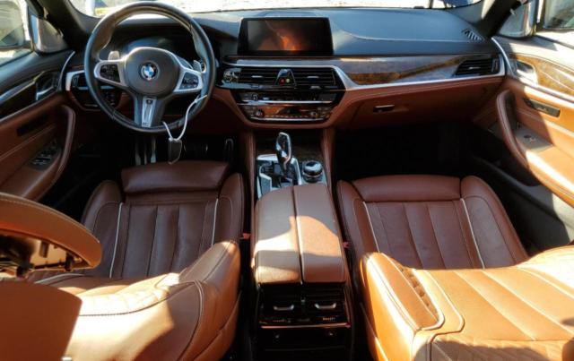 2020 BMW M550XI WBAJS7C0XLCE44248